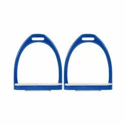 Sale - Étriers Aluminium bleu Étriers Classiques