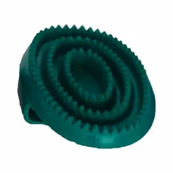 Étrilles*TdeT - Étrille Caoutchouc vert