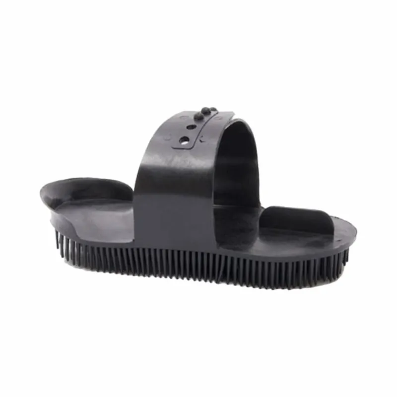 Étrilles*TdeT - Étrille Finlandaise noir