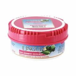 New - Baume apaisant SOS Dermite estivale Dermite Estivale