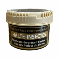 New - Baume halte-insectes Baumes Anti-Mouches