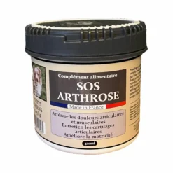 Compléments Alimentaires*Ungula Naturalis - Complément alimentaire pour chien SOS Arthrose