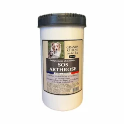 Compléments Alimentaires*Ungula Naturalis - Complément alimentaire pour chien SOS Arthrose