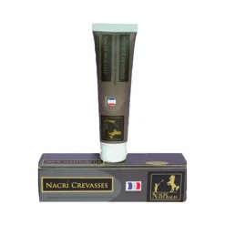 Hot - Crème réparatrice Nacri Crevasses/ SOS lésion Crevasses