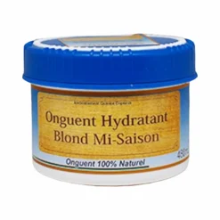 Onguents Sabots Secs|Onguents Incolores*Ungula Naturalis - Onguent pour sabots hydratant Blond mi-saison