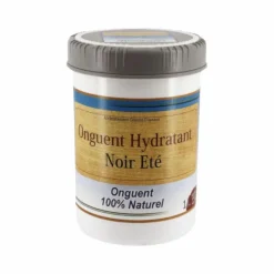 Onguents Noirs*Ungula Naturalis - Onguent pour sabots hydratant Noir Eté