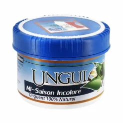 Onguents Sabots Secs|Onguents Incolores*Ungula Naturalis - Onguent pour sabots mi-saison incolore