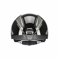 Sale - Casque d'équitation perfexxion 3 brillant Casques D'Équitation À Visière Standard|Casques D'Équitation
