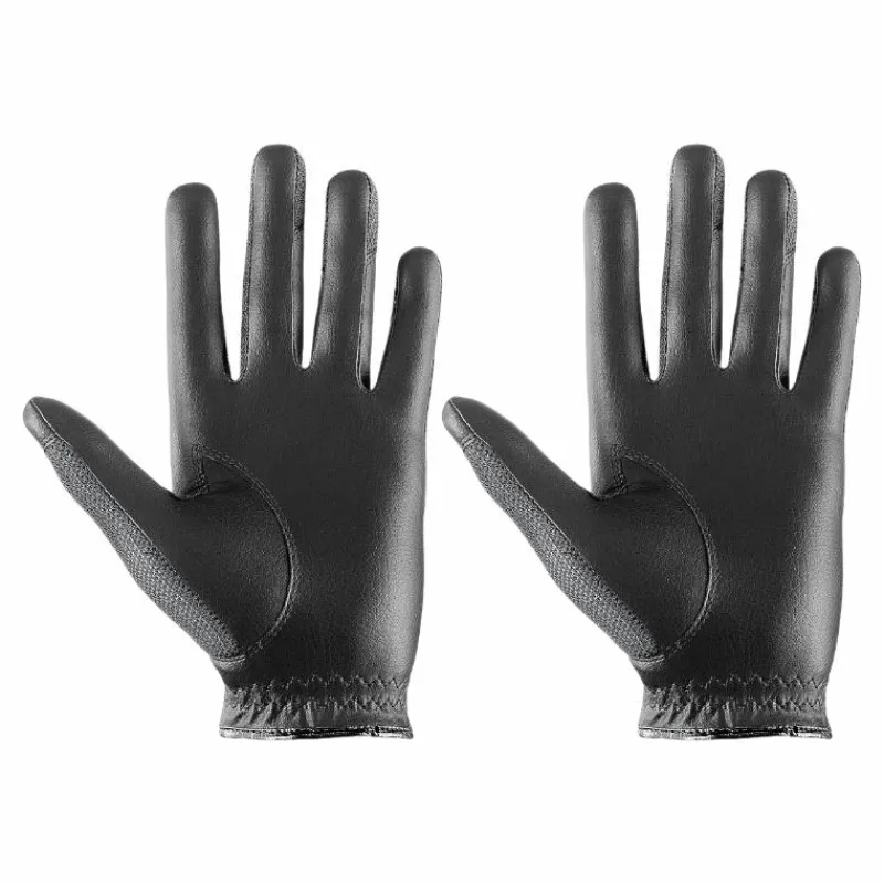 Online - Gants d'équitation adulte Sumair Gants D'Équitation
