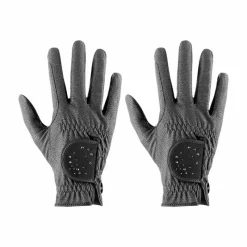 Outlet - Gants d'équitation adulte Sportstyle Diamant Gants D'Équitation