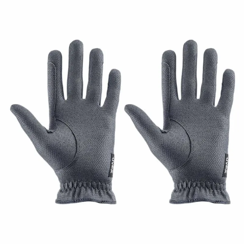 Online - Gants d'équitation adulte Sportstyle Gants D'Équitation