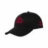 Best - Casquette Color Edition Noir/ Bordeaux Casquettes/ Chapeaux