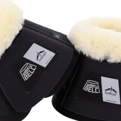 Concours Complet D'Equitation*Veredus - Cloches Safety Bell Light Save The Sheep noir