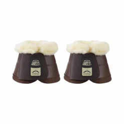 Concours Complet D'Equitation*Veredus - Cloches Safety Bell Save the Sheep Marron