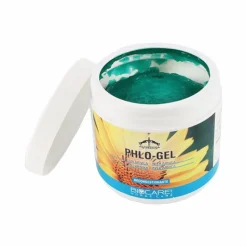 Best - Gel pour muscles et tendons Phlo Gel Grooming|Baumes Et Gels Anti-Inflammatoires