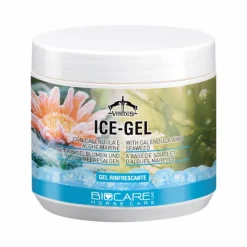 New - Gel tonifiant et rafraîchissant Ice Gel Grooming|Baumes Et Gels Refroidissants