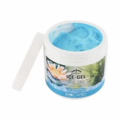 New - Gel tonifiant et rafraîchissant Ice Gel Grooming|Baumes Et Gels Refroidissants