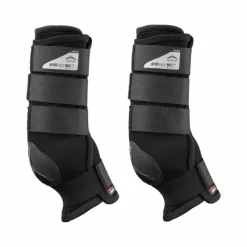 Sale - Guêtres d'écurie antérieurs EVO x2 Guêtres D'Écurie