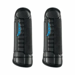 Concours Complet D'Equitation|Guêtres Fermées*Veredus - Guêtres de Cross postérieurs E-Vento x2