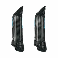 Concours Complet D'Equitation|Guêtres Fermées*Veredus - Guêtres de Cross postérieurs E-Vento x2