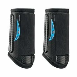 Concours Complet D'Equitation|Guêtres Fermées*Veredus - Guêtres de Cross antérieurs E-Vento x2