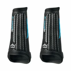 Concours Complet D'Equitation|Guêtres Fermées*Veredus - Guêtres de Cross antérieurs E-Vento x2