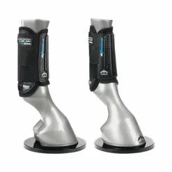 Concours Complet D'Equitation|Guêtres Fermées*Veredus - Guêtres de Cross antérieurs E-Vento x2