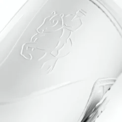 Guêtres Fermées|Dressage*Veredus - Guêtres fermées antérieurs Absolute velcro blanc x2