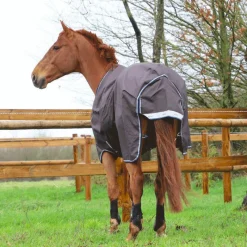 Best - Guêtres fermées antérieurs TRC Vento Noir x2 Endurance|Guêtres Fermées