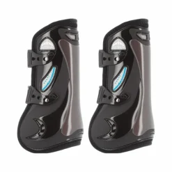 Cso|Guêtres Ouvertes*Veredus - Guêtres ouvertes Olympus Vento x2 Noir