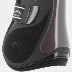 Cso|Guêtres Ouvertes*Veredus - Guêtres ouvertes Olympus Vento x2 Noir