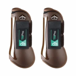 Online - Guêtres Ouvertes TR Pro Marron x2 Endurance|Cso