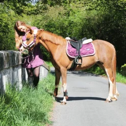 Online - Guêtres Ouvertes TR Pro Marron x2 Endurance|Cso