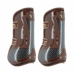 Best - Guêtres ouvertes Carbon Gel Absolute x2 Cso|Guêtres Ouvertes