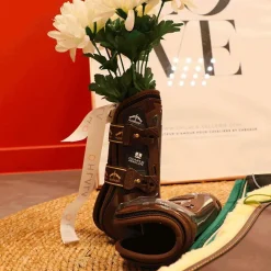 - Guêtres ouvertes Olympus Absolute x2 Cso|Guêtres Ouvertes