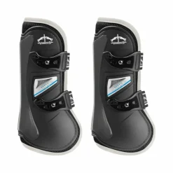 Cso|Guêtres Ouvertes*Veredus - Guêtres ouvertes Olympus Vento Color Edition noir/ ivoir x2 Beige