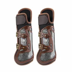 Clearance - Guêtres ouvertes Carbon Gel Absolute X-Pro x2 Guêtres Ouvertes