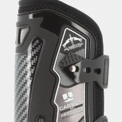 - Guêtres ouvertes Carbon Gel Absolute x2 Cso|Guêtres Ouvertes