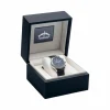 Bijoux/ Montres/ Lunettes*Veredus - Montre Homme Cuir Noir