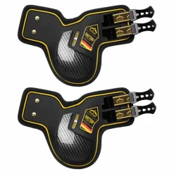 Protège-Boulets*Veredus - Protège-boulets Carbon Gel Absolute Aachen Edition Noir