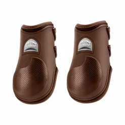 Protège-Boulets*Veredus - Protège-boulets Carbon Gel Vento Marron