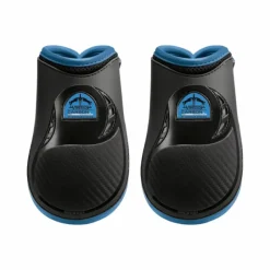 Online - Protège-boulets Carbon Gel Vento Color Edition Noir/ Bleu Protège-Boulets