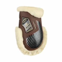 Sale - Protège-boulets Carbon Gel Absolute Save the Sheep Protège-Boulets