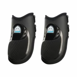 Protège-Boulets*Veredus - Protège-boulets Carbon Gel Vento Noir