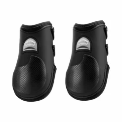 Protège-Boulets*Veredus - Protège-boulets Carbon Gel Vento Noir