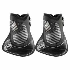 Sale - Protège-boulets Carbon Gel Absolute X-Pro Protège-Boulets