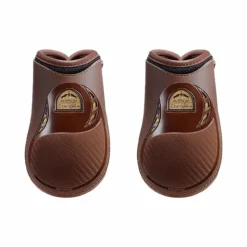 Protège-Boulets*Veredus - Protège-boulets Grand Slam Carbon Gel Marron / Or