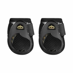 Protège-Boulets*Veredus - Protège-boulets Jeunes Chevaux Vento Kevlar Noir