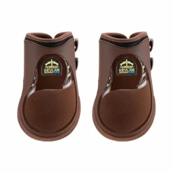 Outlet - Protège-boulets Kevlar Gel Vento Marron Protège-Boulets