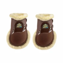 Hot - Protège-boulets Kevlar Gel Vento Save the Sheep Marron Protège-Boulets